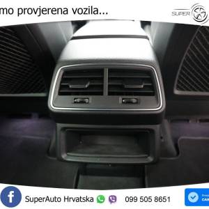 Audi e-tron 55 quattro Aut. S line 408 KS, ZRAČNI+ACC+MATRIX+GR SJED+VIRT+ASIST