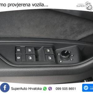 Audi e-tron 55 quattro Aut. S line 408 KS, ZRAČNI+ACC+MATRIX+GR SJED+VIRT+ASIST