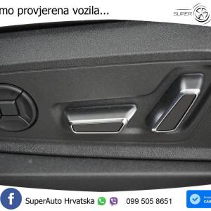 Audi e-tron 55 quattro Aut. S line 408 KS, ZRAČNI+ACC+MATRIX+GR SJED+VIRT+ASIST