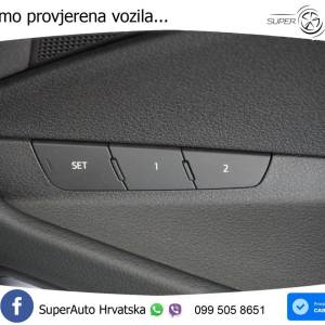 Audi e-tron 55 quattro Aut. S line 408 KS, ZRAČNI+ACC+MATRIX+GR SJED+VIRT+ASIST