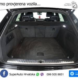 Audi e-tron 55 quattro Aut. S line 408 KS, ZRAČNI+ACC+MATRIX+GR SJED+VIRT+ASIST