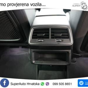Audi e-tron 55 quattro Aut. S line 408 KS, ZRAČNI+LED+KAM+GR SJED+VIRT+ASIST