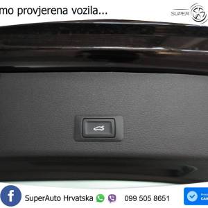 Audi e-tron 55 quattro Aut. S line 408 KS, ZRAČNI+LED+KAM+GR SJED+VIRT+ASIST