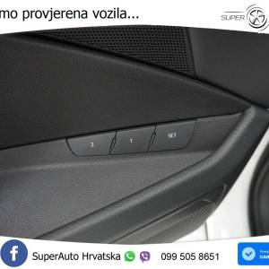 Audi e-tron 55 quattro Aut. Advantage 408 KS, ZRAČNI+LED+KAM+GR SJED+VIRT