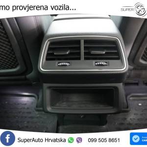 Audi e-tron 55 quattro Aut. Advantage 408 KS, ZRAČNI+LED+KAM+GR SJED+VIRT