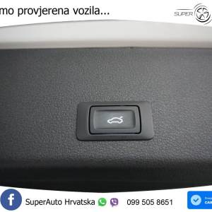 Audi e-tron 55 quattro Aut. Advantage 408 KS, ZRAČNI+LED+KAM+GR SJED+VIRT