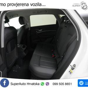 Audi e-tron 55 quattro Aut. Advantage 408 KS, ZRAČNI+LED+KAM+GR SJED+VIRT