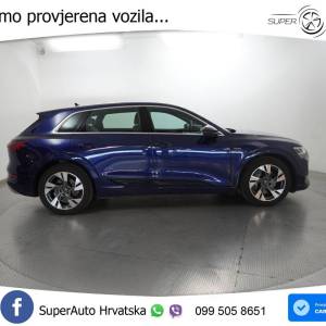 Audi e-tron 55 quattro Aut. S line 408 KS, ZRAČNI+LED+KAM+GR SJED+VIRT