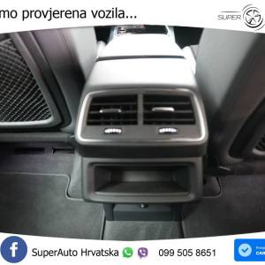 Audi e-tron 55 quattro Aut. S line 408 KS, ZRAČNI+LED+KAM+GR SJED+VIRT