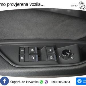 Audi e-tron 55 quattro Aut. S line 408 KS, ZRAČNI+LED+KAM+GR SJED+VIRT