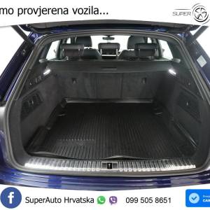 Audi e-tron 55 quattro Aut. S line 408 KS, ZRAČNI+LED+KAM+GR SJED+VIRT