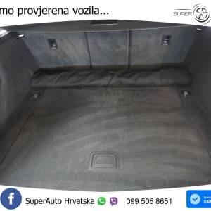 Audi e-tron 55 quattro Aut. S line 408 KS, ZRAČNI+LED+360+GR SJED+VIRT+ASIST