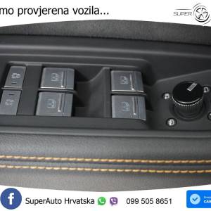 Audi e-tron 55 quattro Aut. S line 408 KS, ZRAČNI+LED+360+GR SJED+VIRT+ASIST