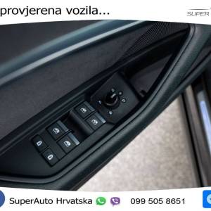 Audi e-tron 55 SB quattro 2x S line 408 KS, ZRAČNI+KAM+GR SJED+VIRT+NAVI