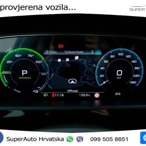 Audi e-tron 55 SB quattro 2x S line 408 KS, ZRAČNI+KAM+GR SJED+VIRT+NAVI