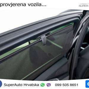 Audi e-tron 55 SB quattro 2x S line 408 KS, ZRAČNI+KAM+GR SJED+VIRT+NAVI