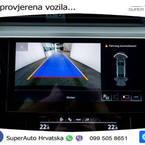 Audi e-tron 55 SB quattro 2x S line 408 KS, ZRAČNI+KAM+GR SJED+VIRT+NAVI