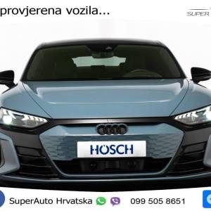 Audi e-tron GT quattro RS 598 KS, ZRAČNI+ACC+360+4xGR SJED+PANO+HEAD+MASAŽA