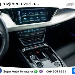 Audi e-tron GT quattro RS 598 KS, ZRAČNI+ACC+360+4xGR SJED+PANO+HEAD+MASAŽA