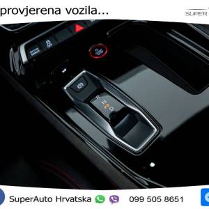 Audi e-tron GT RS quattro 598 KS, ACC+360+GR SJED+PANO+HEAD+MASAŽA