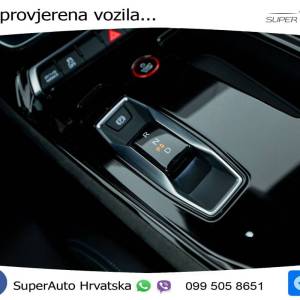 Audi e-tron GT RS quattro 598 KS, ACC+360+GR SJED+PANO+VIRT+NAVI