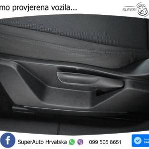 Audi Q2 35 TDI quattro Aut. 150 KS, ACC+LED+NAVI