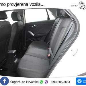 Audi Q2 35 TDI quattro Aut. 150 KS, ACC+LED+NAVI
