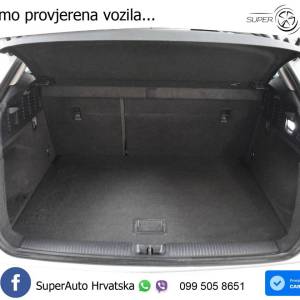 Audi Q2 35 TDI quattro Aut. 150 KS, ACC+LED+NAVI