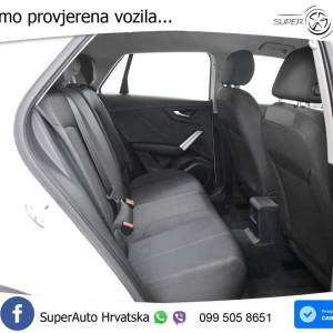 Audi Q2 35 TDI quattro Aut. 150 KS, ACC+LED+NAVI