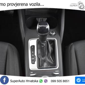 Audi Q2 35 TDI quattro Aut. 150 KS, ACC+LED+NAVI