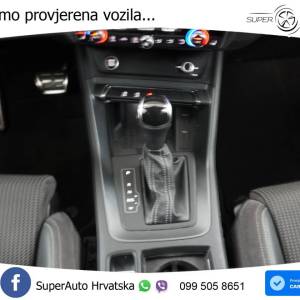 Audi Q3 35 TDI Aut. 2xS line 150 KS, LED+GR SJED+VIRT+ASIST