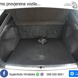 Audi Q3 35 TDI Aut. 2xS line 150 KS, LED+GR SJED+VIRT+ASIST