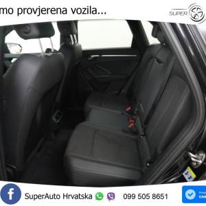 Audi Q3 35 TDI Aut. 2xS line 150 KS, LED+GR SJED+VIRT+ASIST