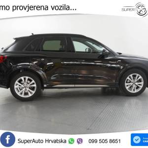 Audi Q3 35 TDI Aut. 2xS line 150 KS, LED+GR SJED+VIRT+ASIST