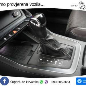 Audi Q3 35 TDI Aut. 2xS line 150 KS, LED+GR SJED+VIRT+ASIST
