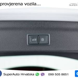 Audi Q3 35 TDI quattro S tronic 2x S line 150 KS, ACC+KAM+GR SJED+VIRT+NAVI