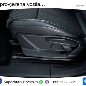 Audi Q3 35 TDI quattro S tronic 2x S line 150 KS, ACC+KAM+GR SJED+VIRT+NAVI