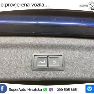 Audi Q3 35 TFSI S tronic S line 150 KS, ACC+KAM+KEY+GR SJED+LED+VIRT