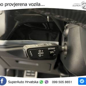 Audi Q3 35 TFSI S tronic S line 150 KS, ACC+KAM+KEY+GR SJED+LED+VIRT