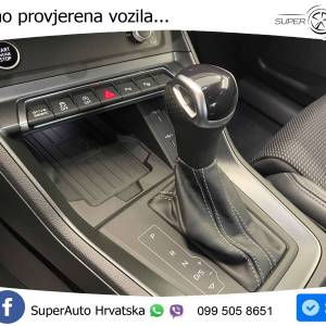 Audi Q3 35 TFSI S tronic S line 150 KS, ACC+KAM+KEY+GR SJED+LED+VIRT