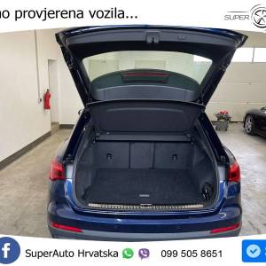 Audi Q3 35 TFSI S tronic S line 150 KS, ACC+KAM+KEY+GR SJED+LED+VIRT
