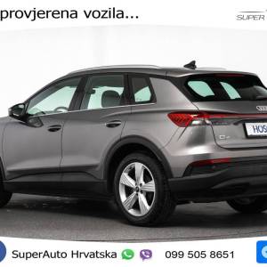 Audi Q4 e-tron 35 170 KS, ACC+GR SJED+VIRT