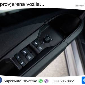 Audi Q4 e-tron 35 170 KS, ACC+GR SJED+VIRT