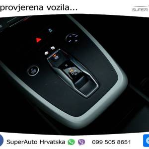 Audi Q4 e-tron 35 170 KS, ACC+KAM+VIRT