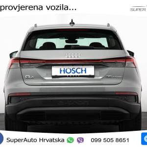 Audi Q4 e-tron 35 170 KS, ACC+KAM+VIRT