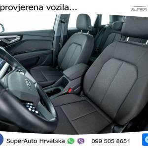 Audi Q4 e-tron 35 170 KS, ACC+KAM+VIRT