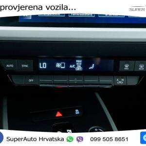 Audi Q4 e-tron 35 170 KS, ACC+KAM+VIRT