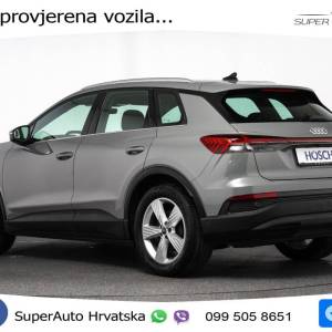 Audi Q4 e-tron 35 170 KS, ACC+KAM+VIRT