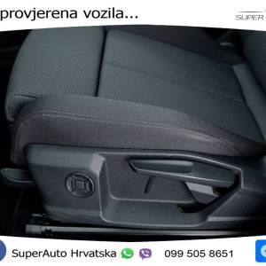 Audi Q4 e-tron 35 170 KS, ACC+KAM+HEAD+VIRT+NAVI