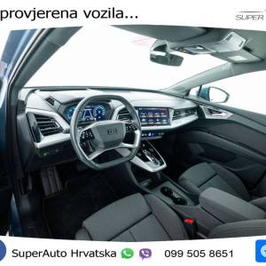Audi Q4 e-tron 35 170 KS, ACC+KAM+HEAD+VIRT+NAVI